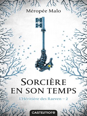 cover image of Sorcière en son temps